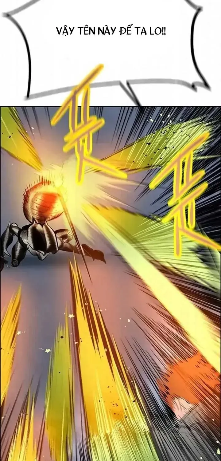 Nhân Trùng Đại Chiến Chap 193 - Next Chap 194