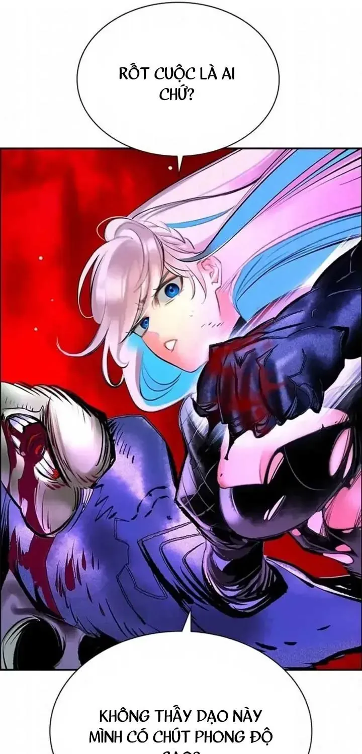 Nhân Trùng Đại Chiến Chap 193 - Next Chap 194