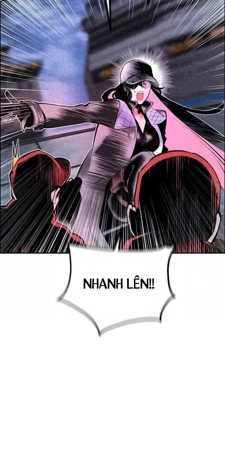 Nhân Trùng Đại Chiến Chap 193 - Next Chap 194
