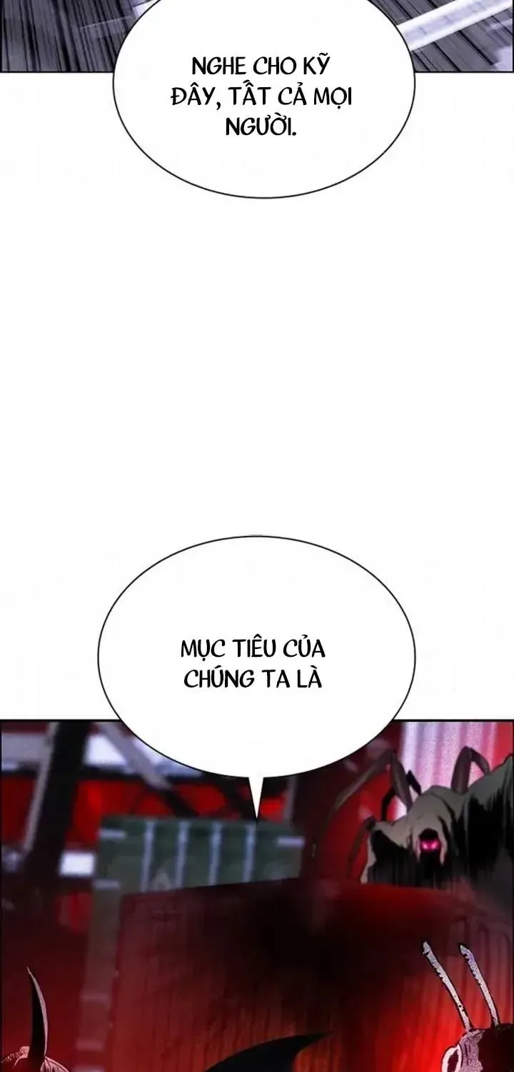 Nhân Trùng Đại Chiến Chap 193 - Next Chap 194