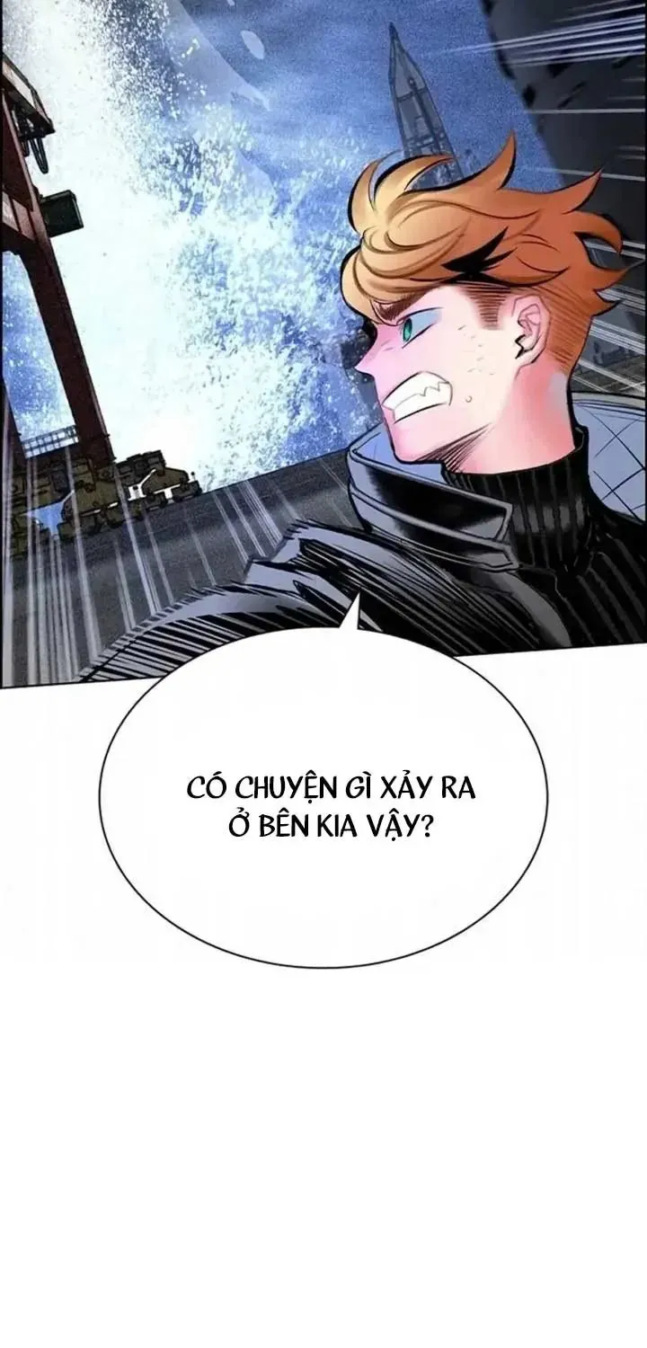 Nhân Trùng Đại Chiến Chap 193 - Next Chap 194