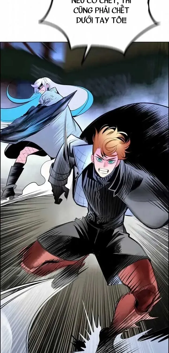 Nhân Trùng Đại Chiến Chap 193 - Next Chap 194