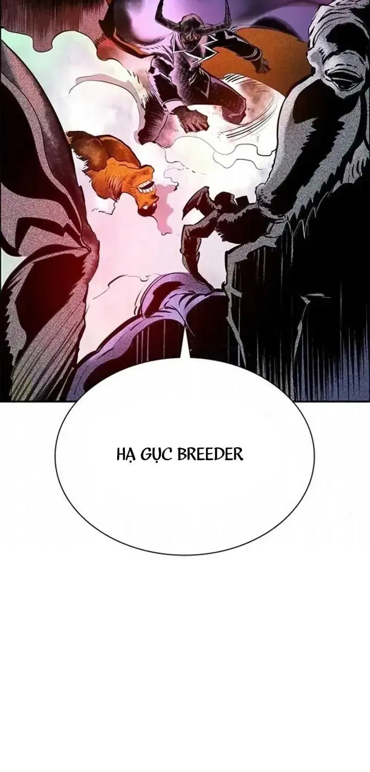 Nhân Trùng Đại Chiến Chap 193 - Next Chap 194