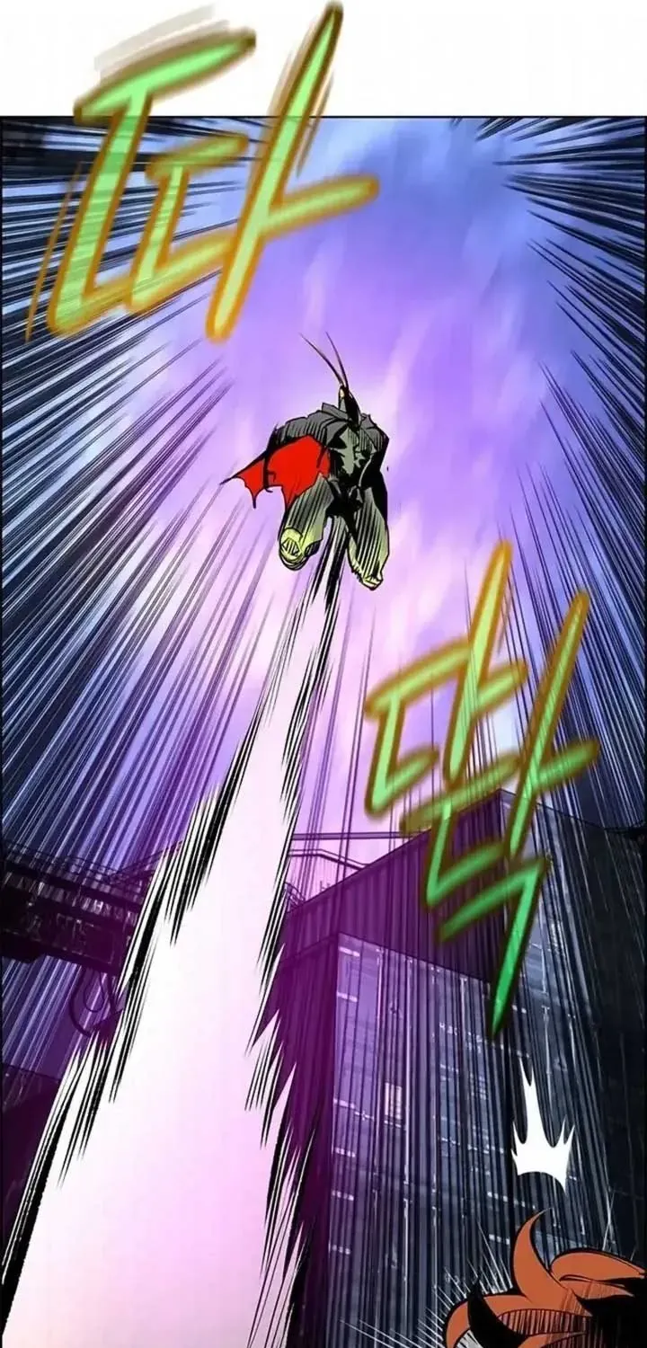 Nhân Trùng Đại Chiến Chap 193 - Next Chap 194