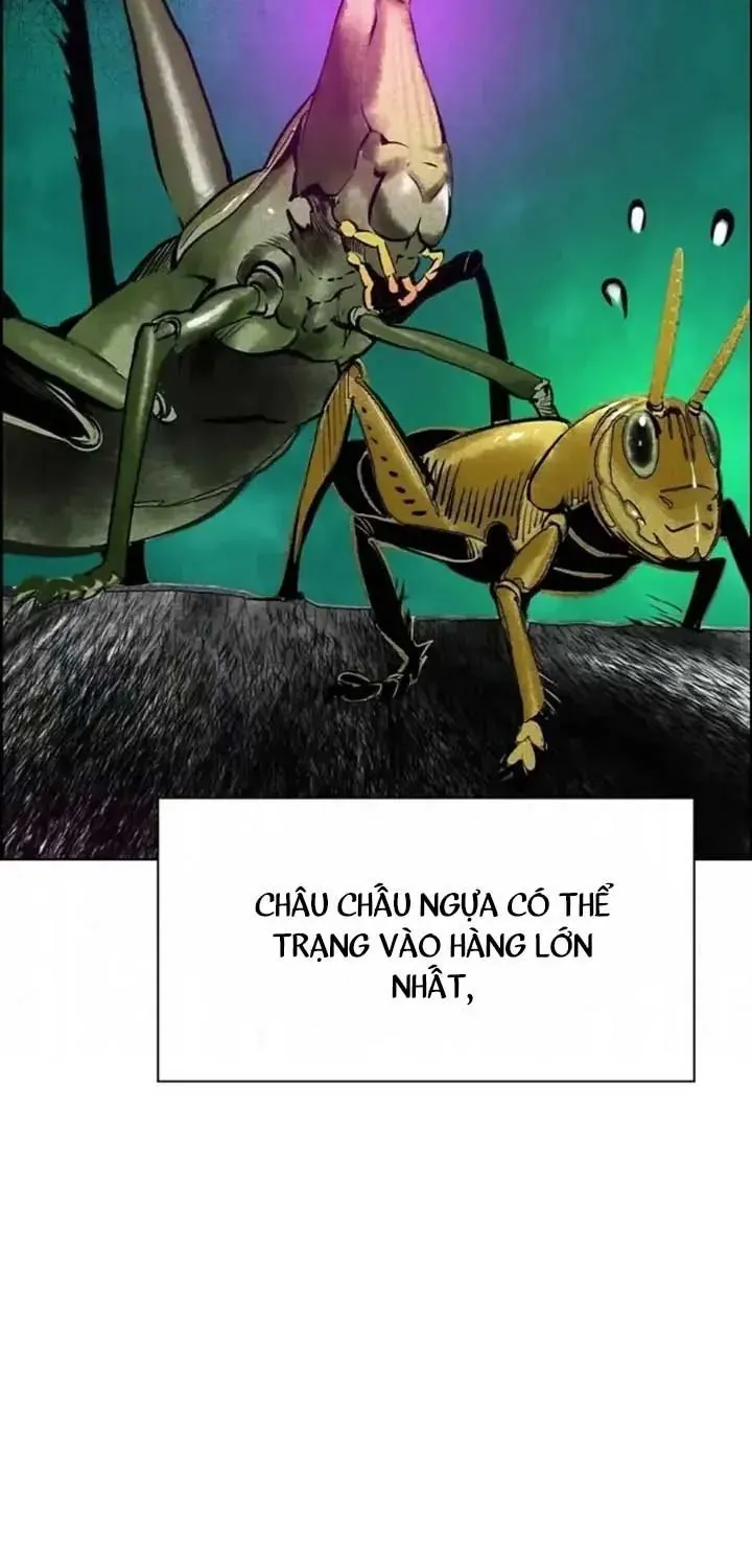 Nhân Trùng Đại Chiến Chap 193 - Next Chap 194