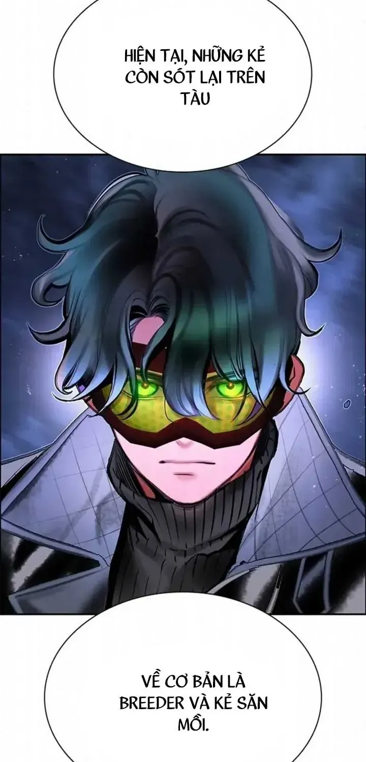 Nhân Trùng Đại Chiến Chap 193 - Next Chap 194