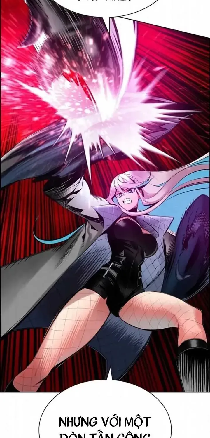 Nhân Trùng Đại Chiến Chap 193 - Next Chap 194