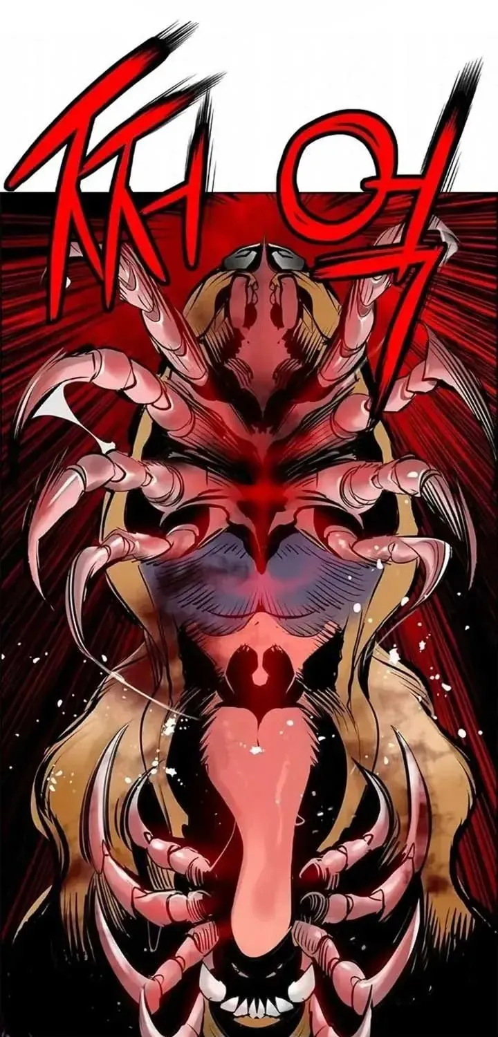 Nhân Trùng Đại Chiến Chap 194 - Next Chap 195
