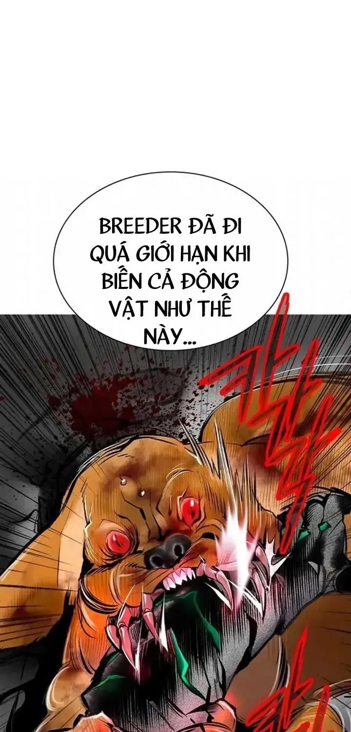 Nhân Trùng Đại Chiến Chap 194 - Next Chap 195