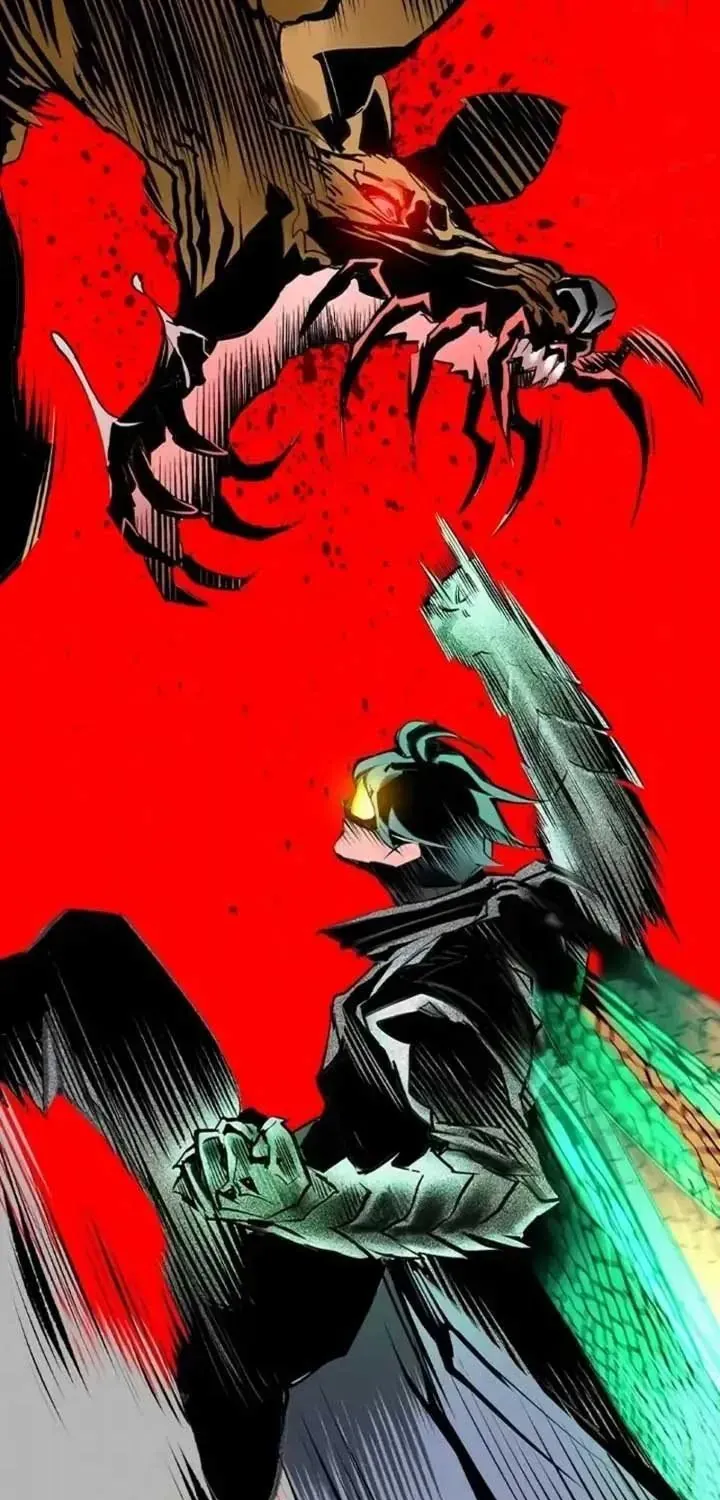 Nhân Trùng Đại Chiến Chap 194 - Next Chap 195