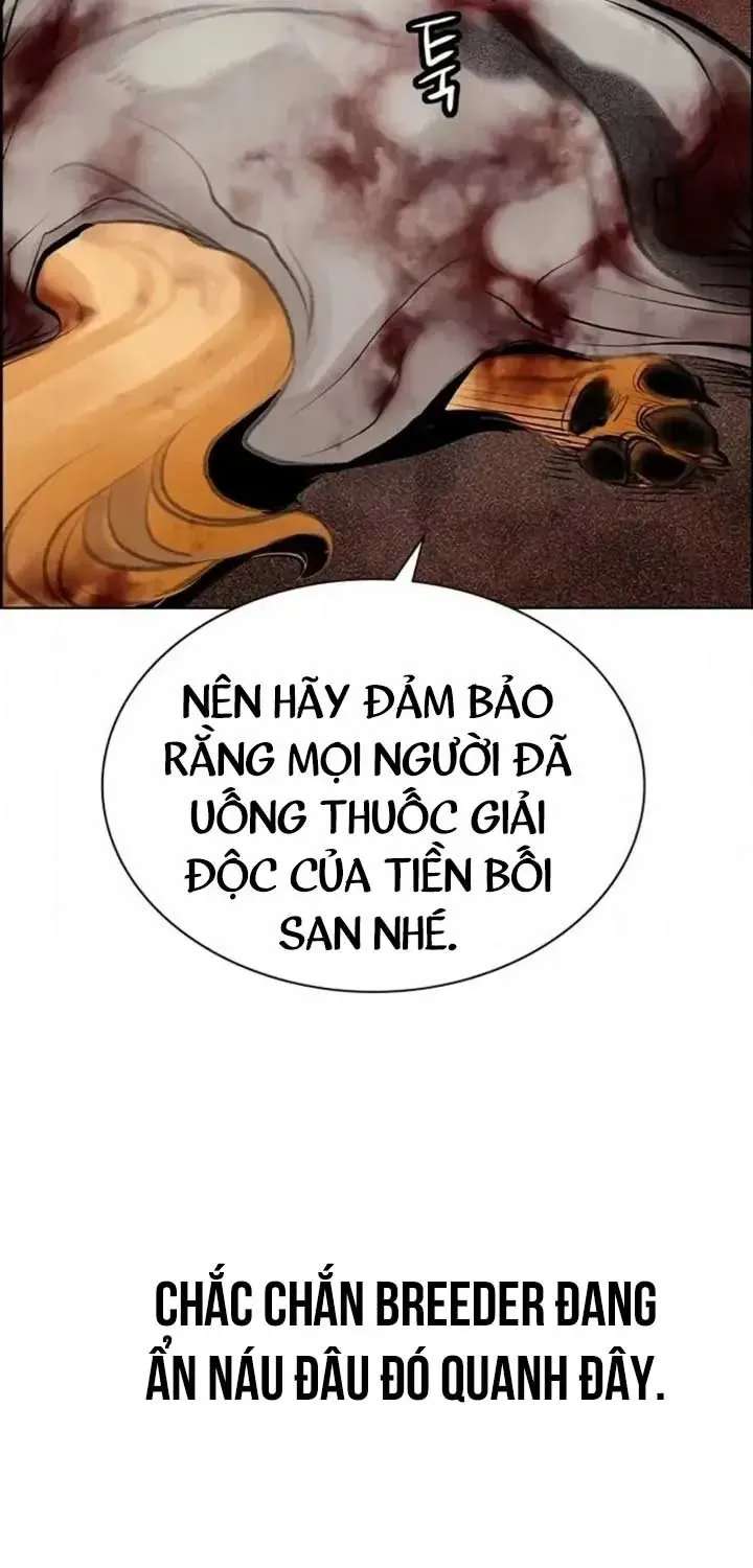 Nhân Trùng Đại Chiến Chap 194 - Next Chap 195