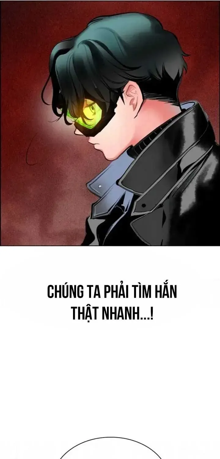 Nhân Trùng Đại Chiến Chap 194 - Next Chap 195