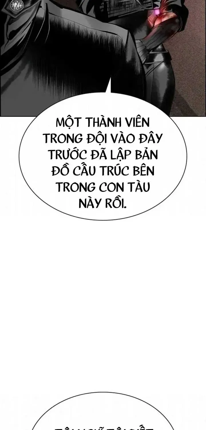 Nhân Trùng Đại Chiến Chap 194 - Next Chap 195