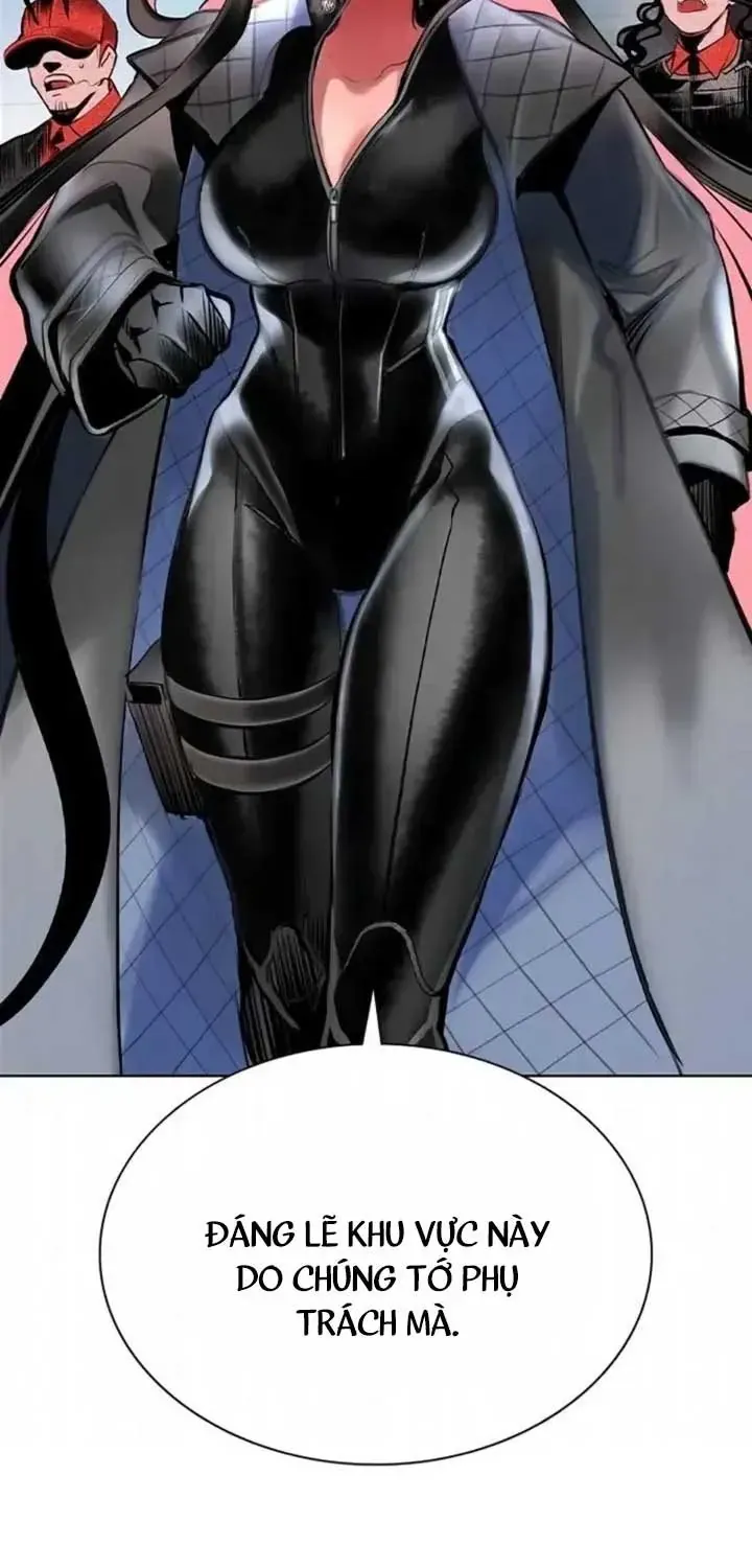 Nhân Trùng Đại Chiến Chap 194 - Next Chap 195