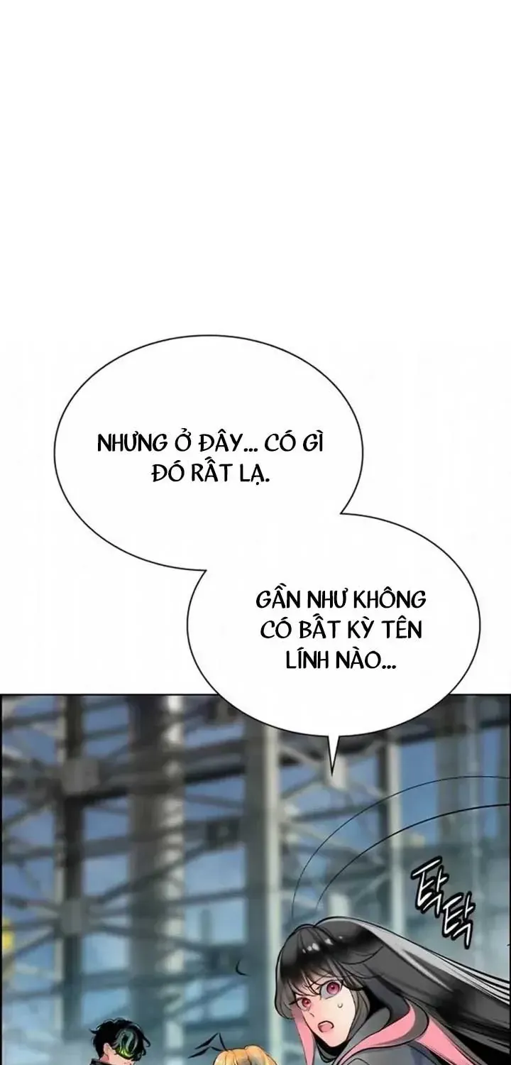 Nhân Trùng Đại Chiến Chap 194 - Next Chap 195