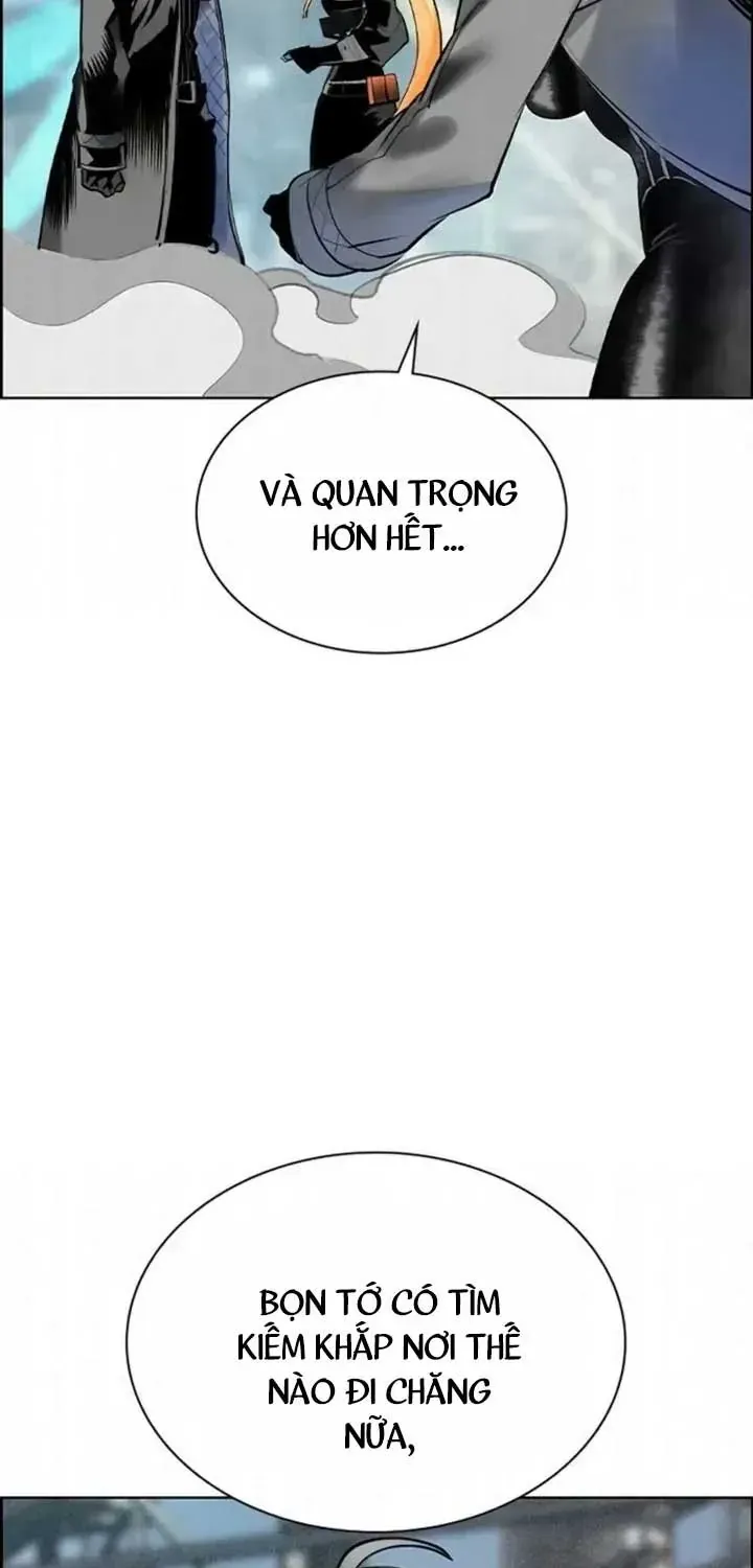 Nhân Trùng Đại Chiến Chap 194 - Next Chap 195