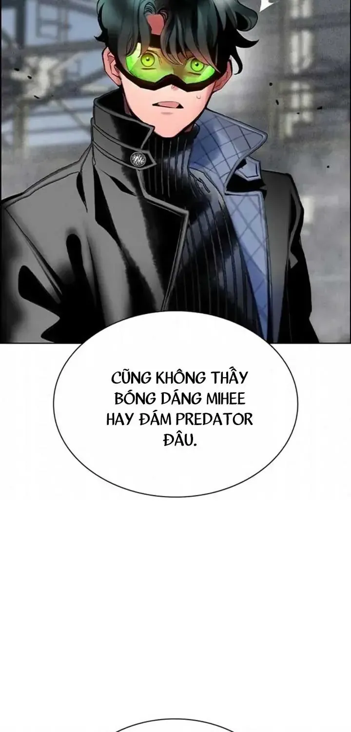 Nhân Trùng Đại Chiến Chap 194 - Next Chap 195