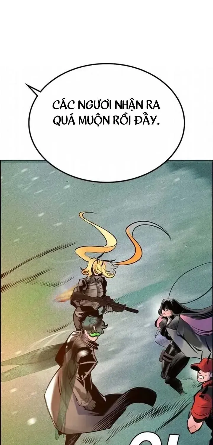 Nhân Trùng Đại Chiến Chap 194 - Next Chap 195