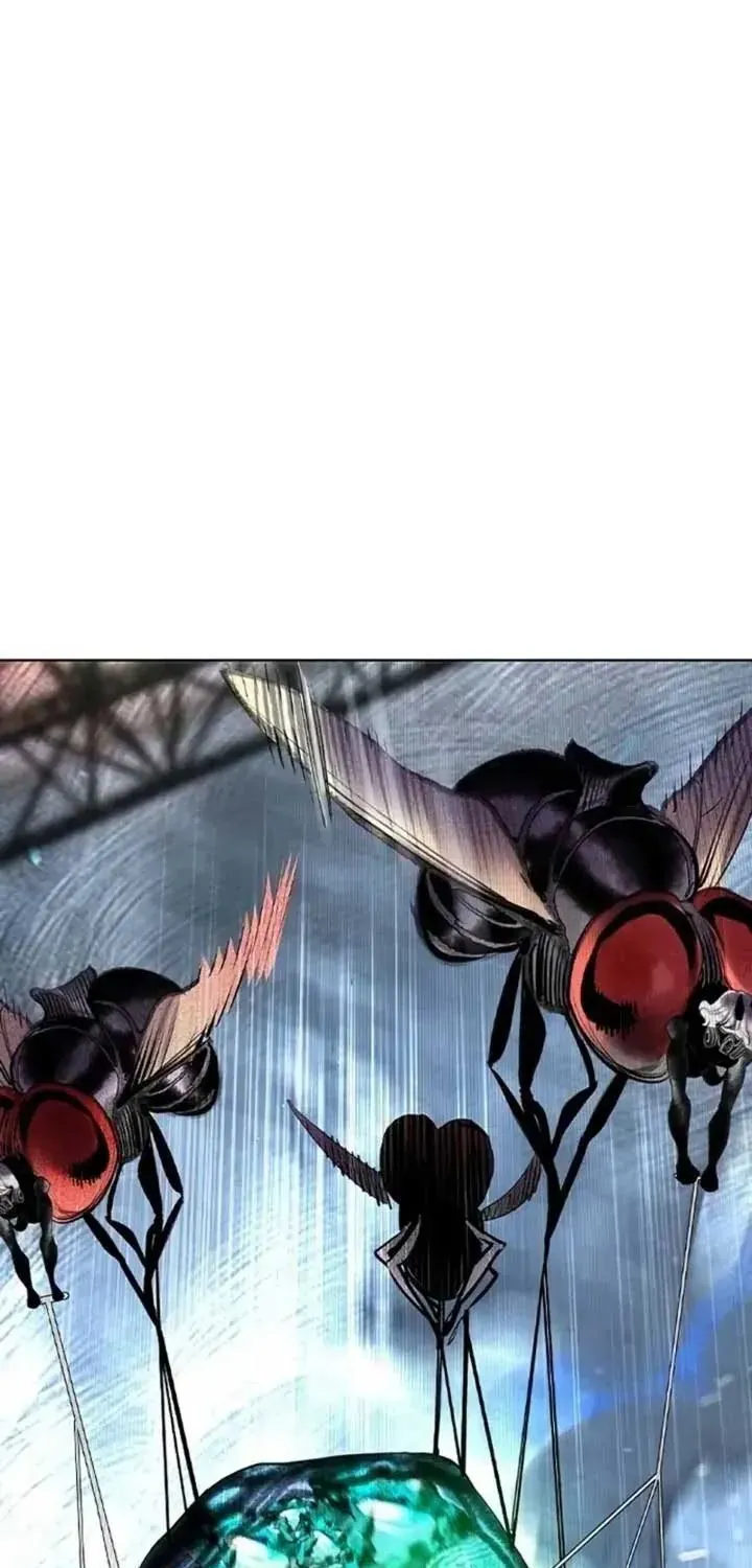 Nhân Trùng Đại Chiến Chap 194 - Next Chap 195