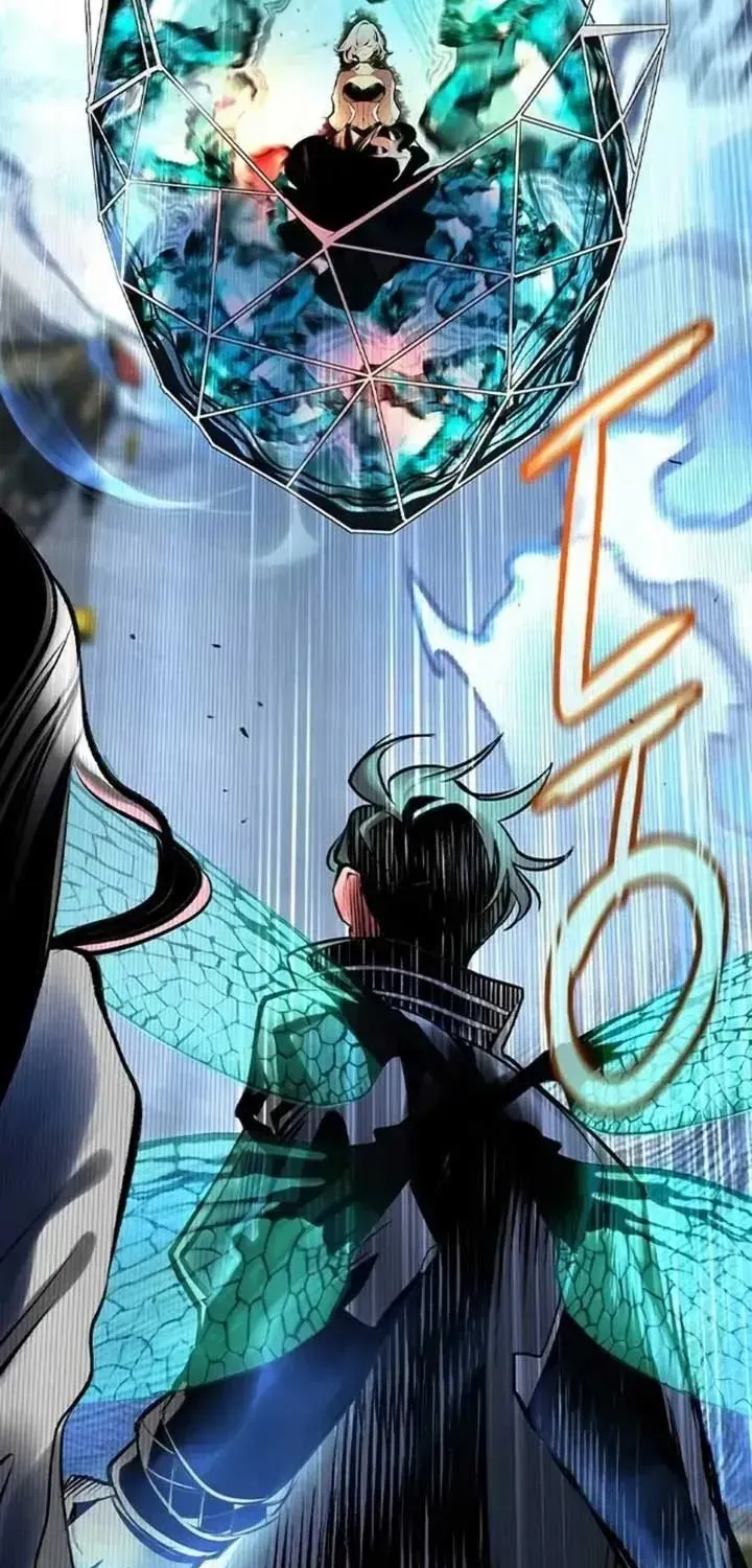 Nhân Trùng Đại Chiến Chap 194 - Next Chap 195