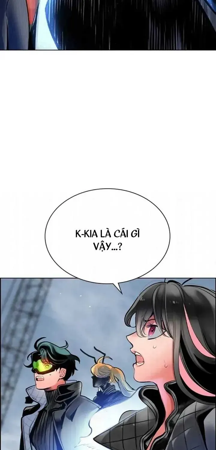 Nhân Trùng Đại Chiến Chap 194 - Next Chap 195