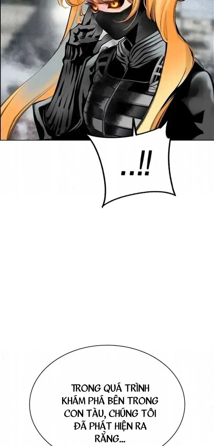 Nhân Trùng Đại Chiến Chap 194 - Next Chap 195