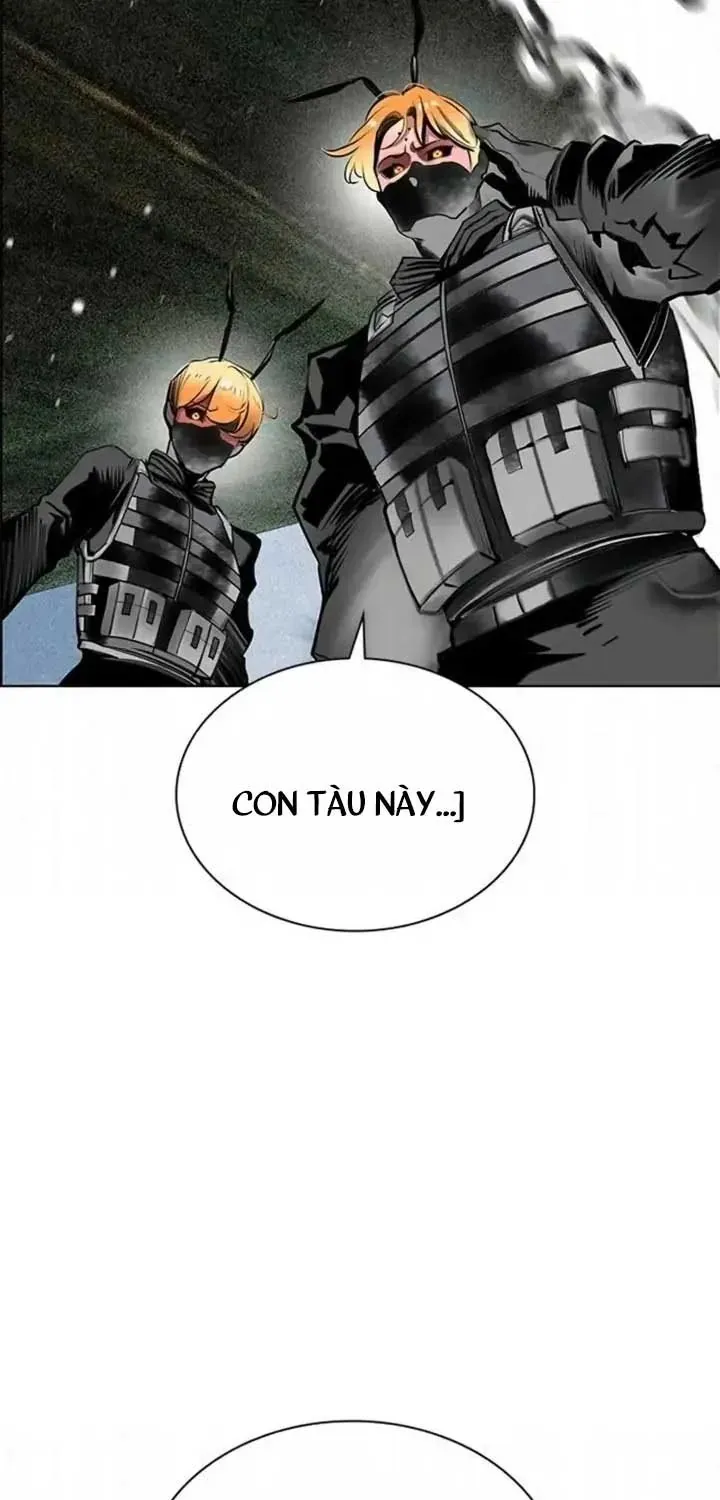 Nhân Trùng Đại Chiến Chap 194 - Next Chap 195