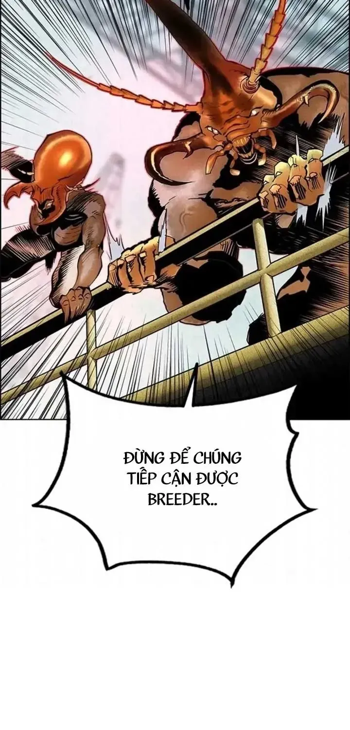 Nhân Trùng Đại Chiến Chap 194 - Next Chap 195