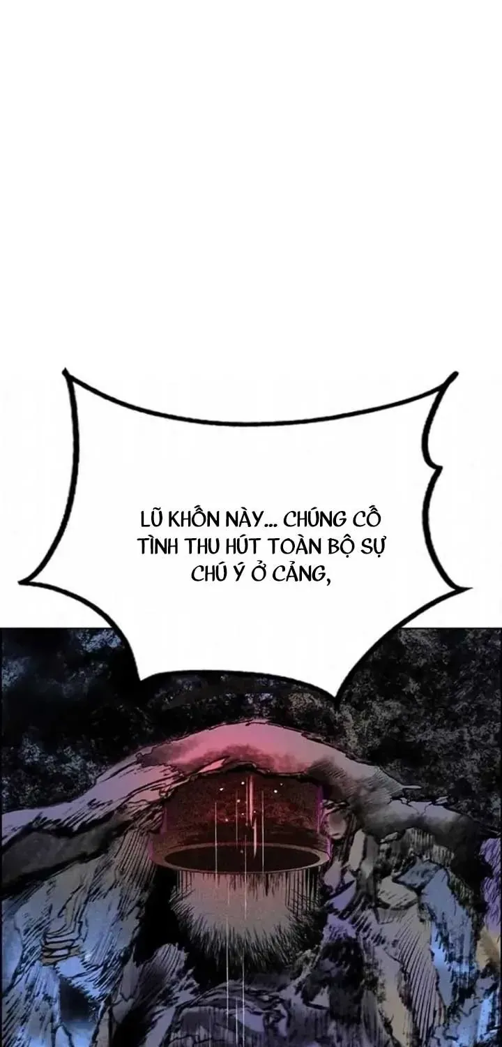 Nhân Trùng Đại Chiến Chap 194 - Next Chap 195