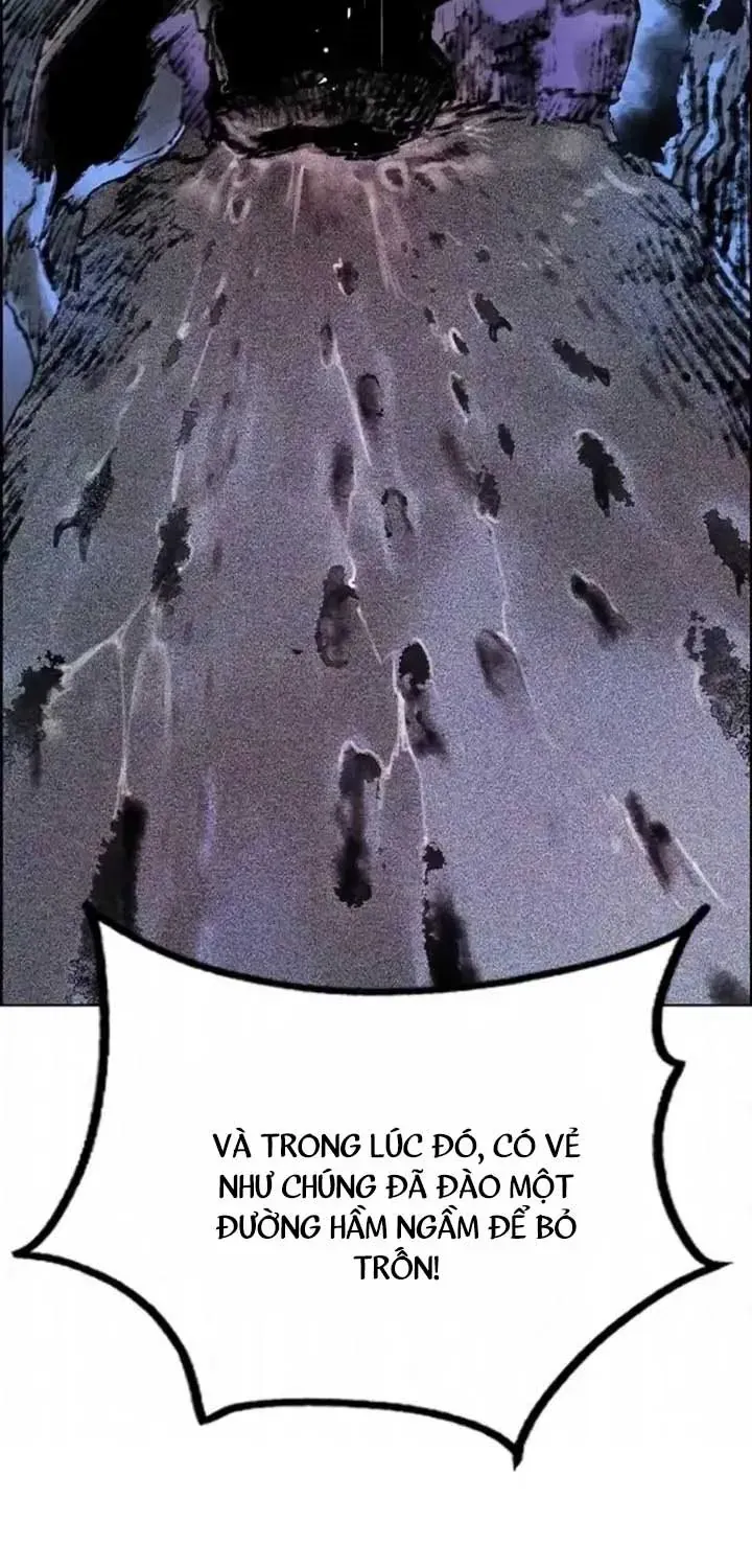 Nhân Trùng Đại Chiến Chap 194 - Next Chap 195