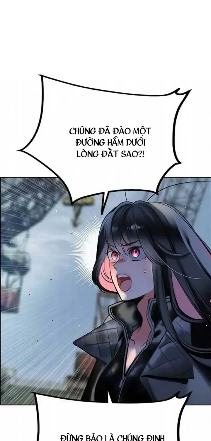 Nhân Trùng Đại Chiến Chap 194 - Next Chap 195