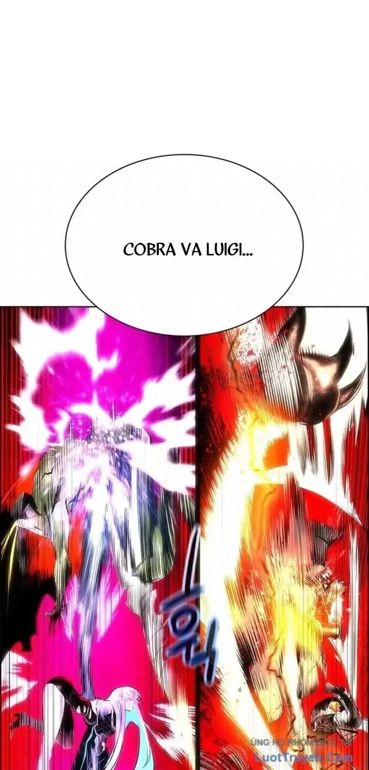 Nhân Trùng Đại Chiến Chap 194 - Next Chap 195