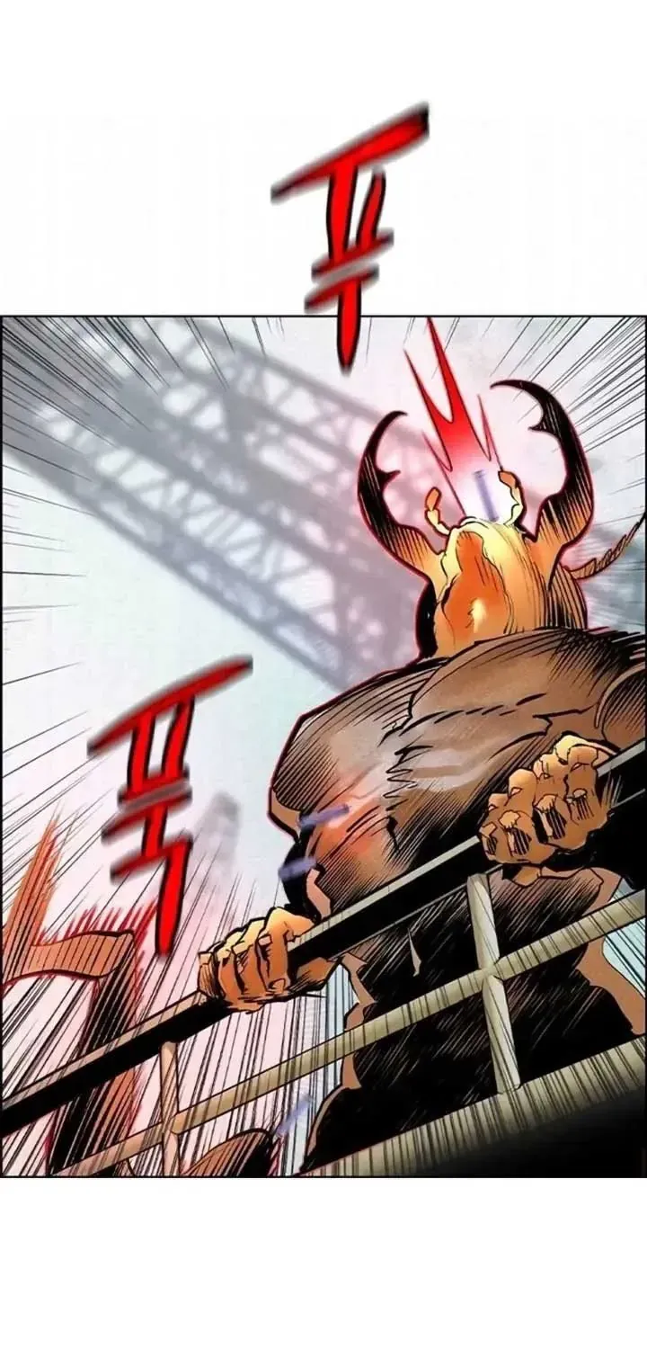 Nhân Trùng Đại Chiến Chap 194 - Next Chap 195