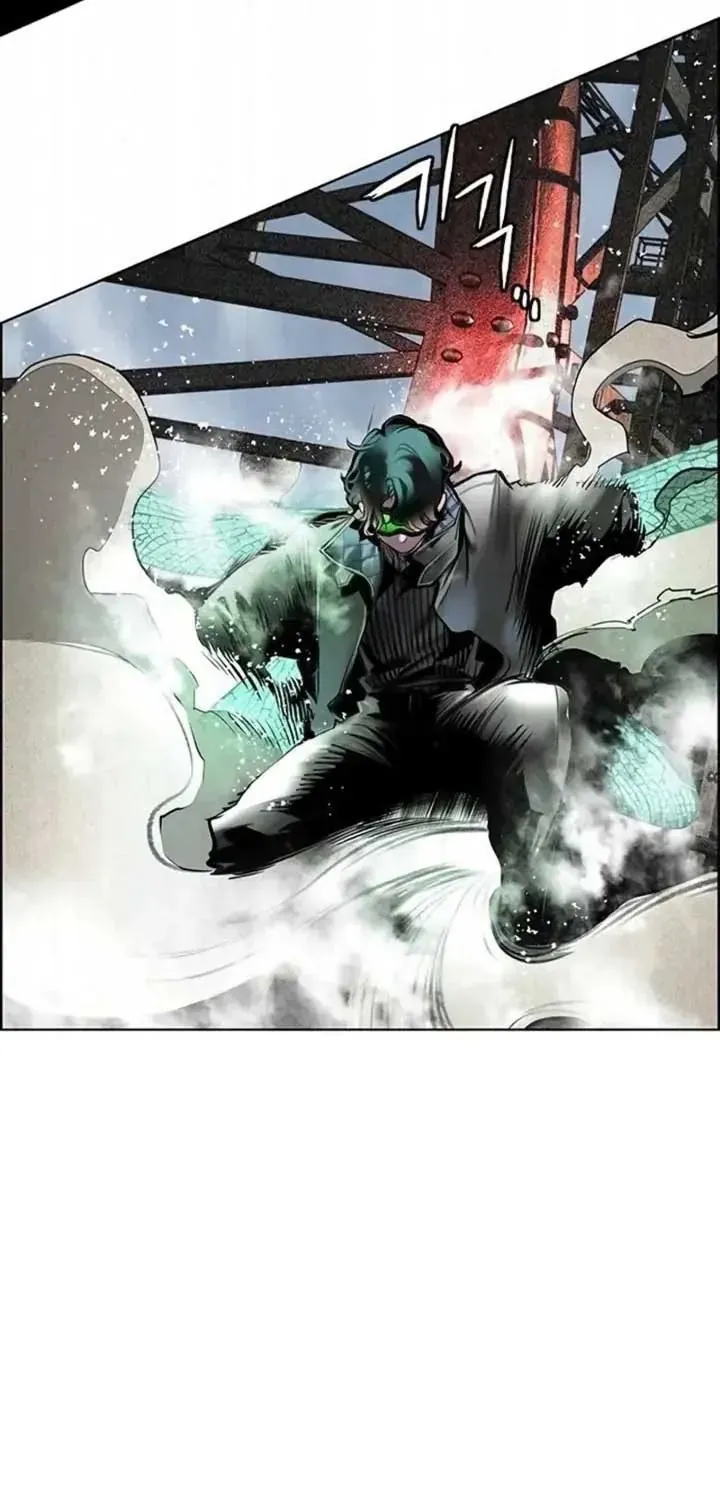 Nhân Trùng Đại Chiến Chap 194 - Next Chap 195