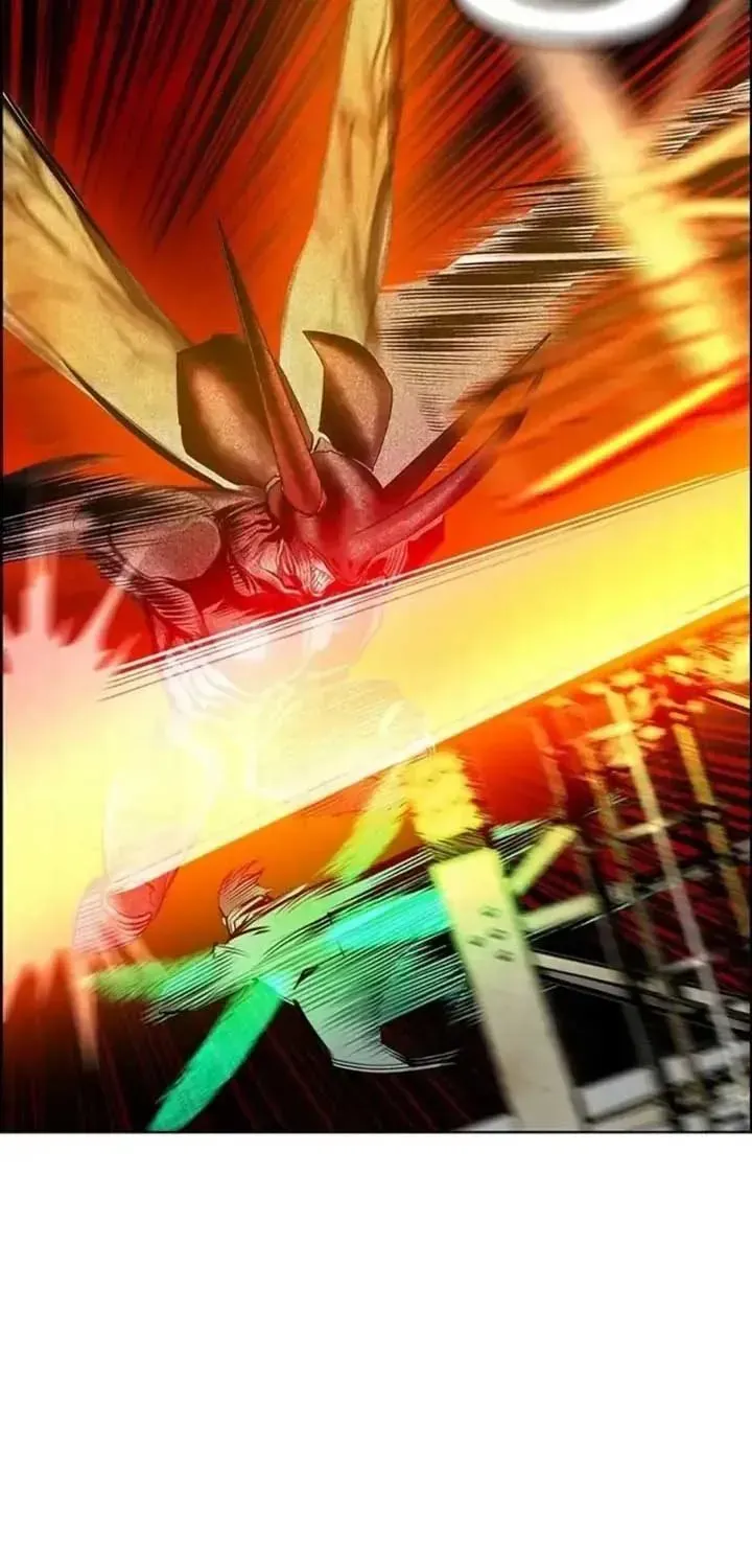Nhân Trùng Đại Chiến Chap 194 - Next Chap 195