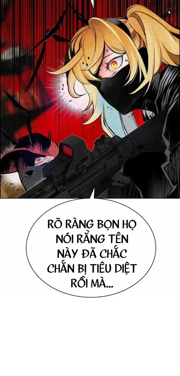 Nhân Trùng Đại Chiến Chap 194 - Next Chap 195