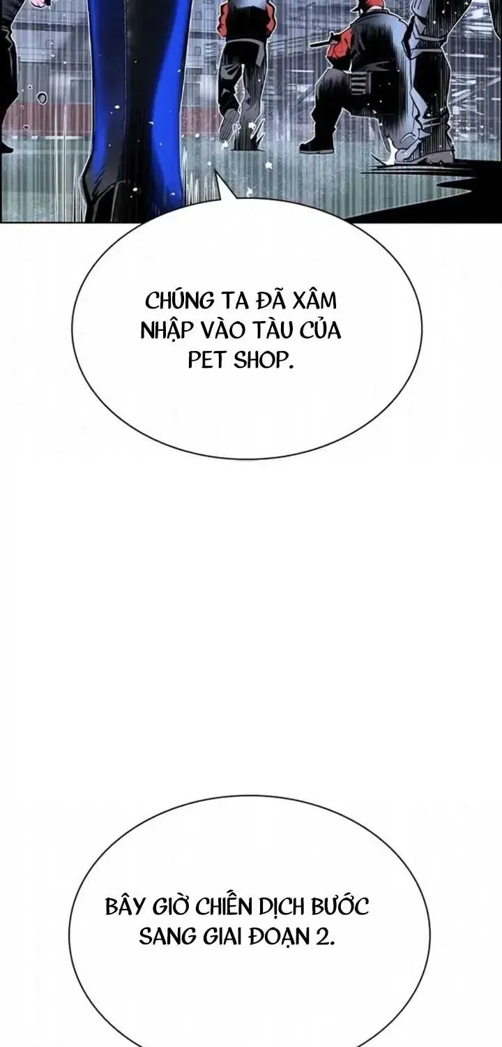 Nhân Trùng Đại Chiến Chap 194 - Next Chap 195