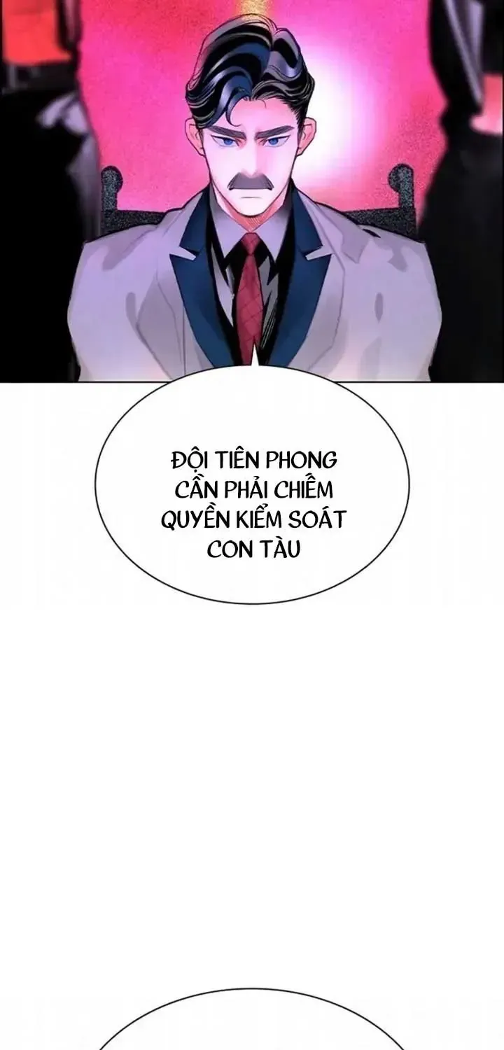 Nhân Trùng Đại Chiến Chap 194 - Next Chap 195