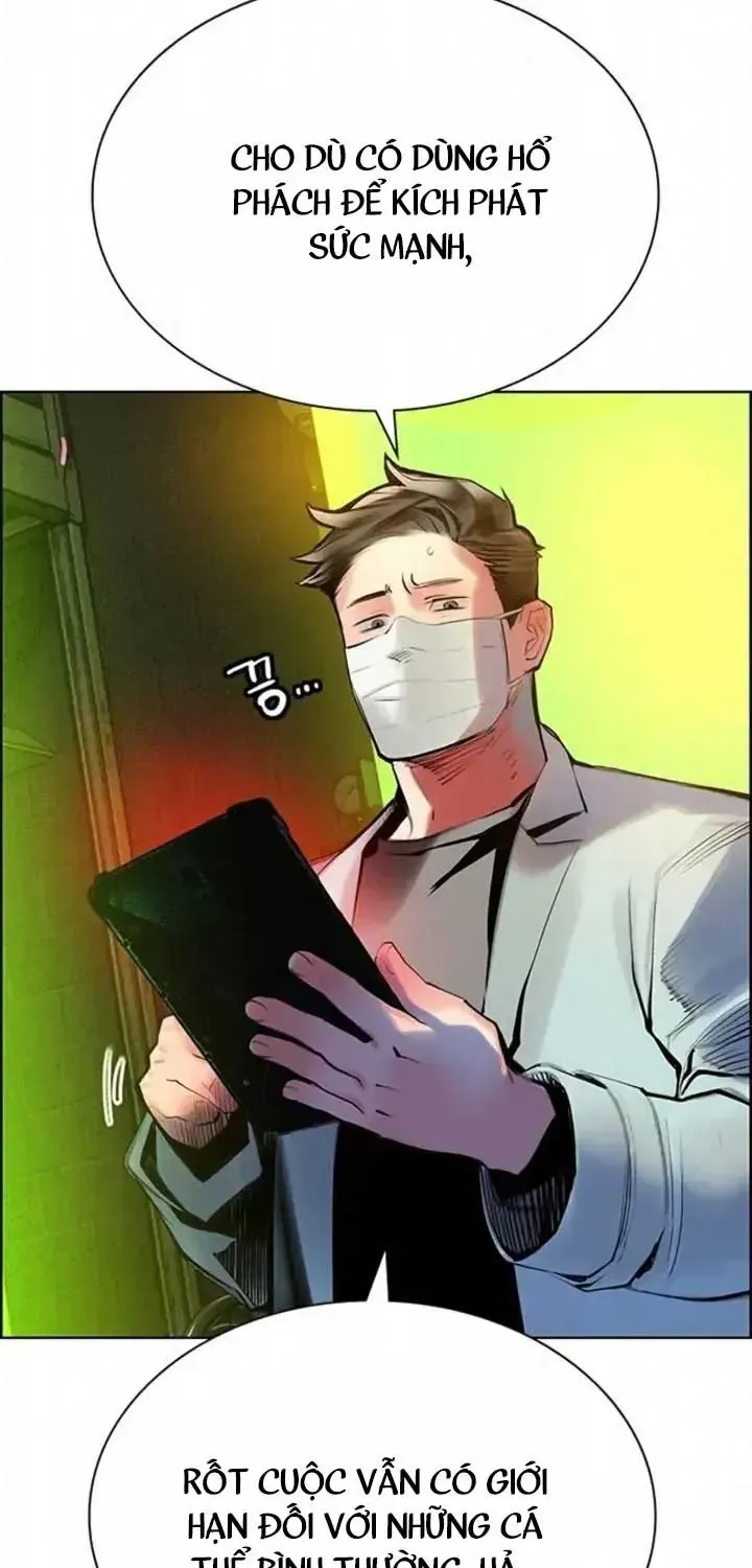 Nhân Trùng Đại Chiến Chap 194 - Next Chap 195