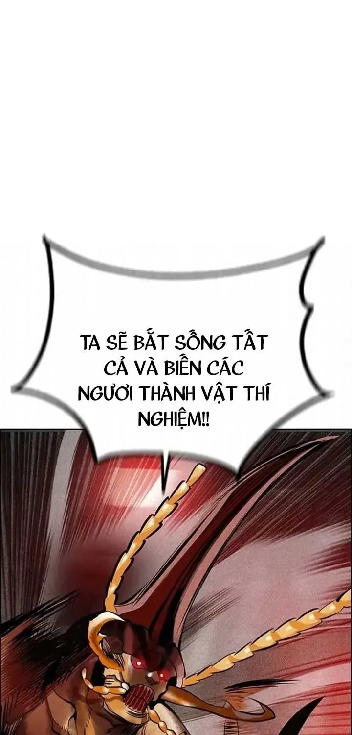 Nhân Trùng Đại Chiến Chap 194 - Next Chap 195