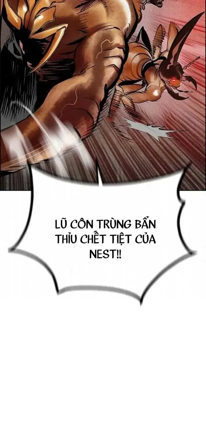 Nhân Trùng Đại Chiến Chap 194 - Next Chap 195