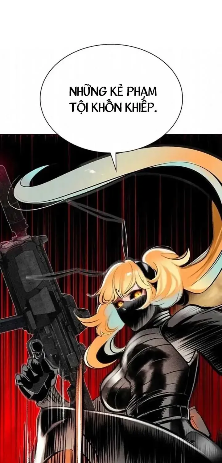Nhân Trùng Đại Chiến Chap 194 - Next Chap 195