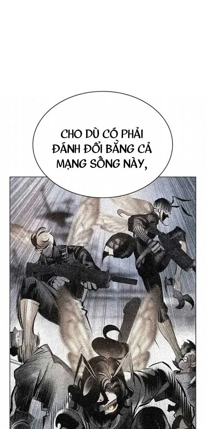 Nhân Trùng Đại Chiến Chap 194 - Next Chap 195