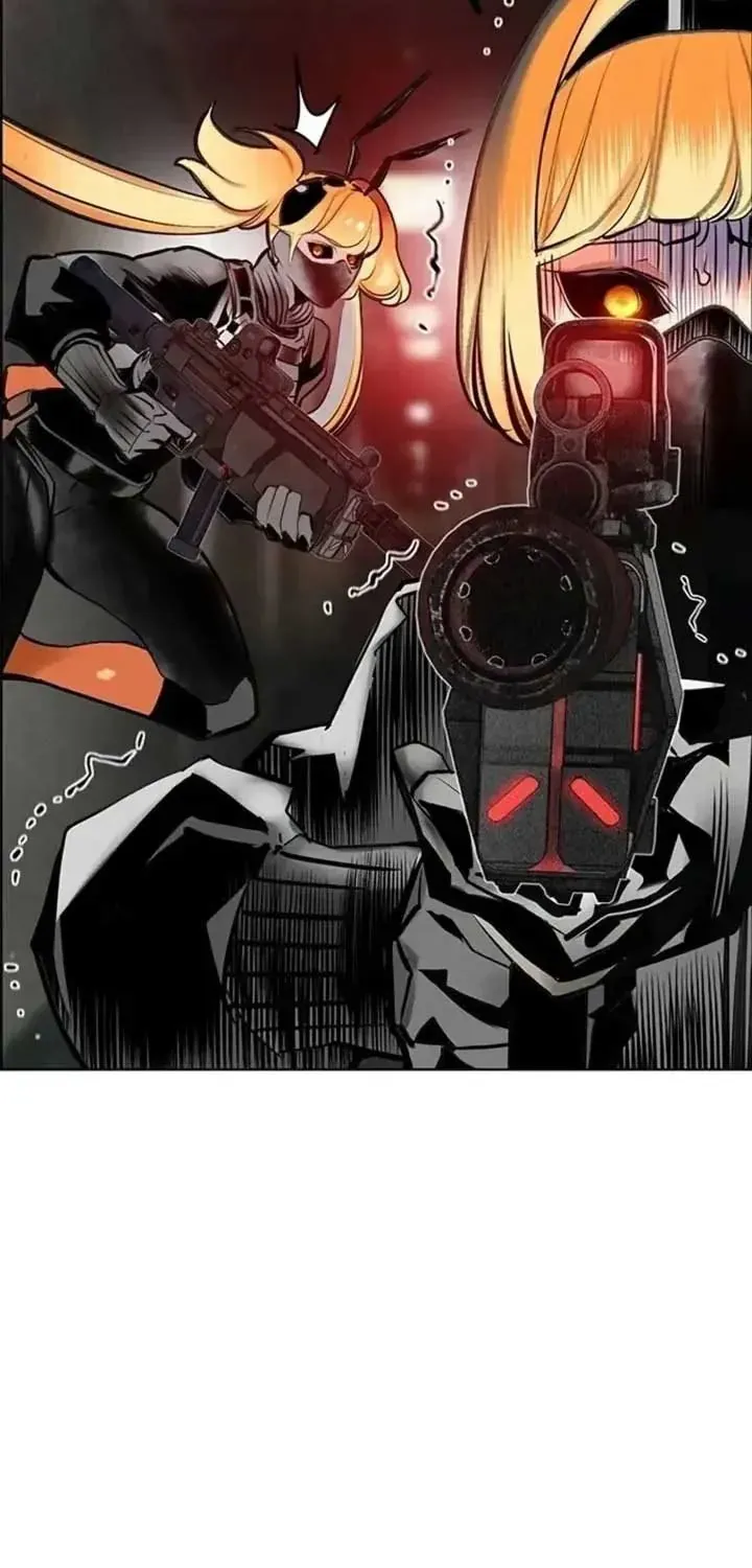 Nhân Trùng Đại Chiến Chap 194 - Next Chap 195