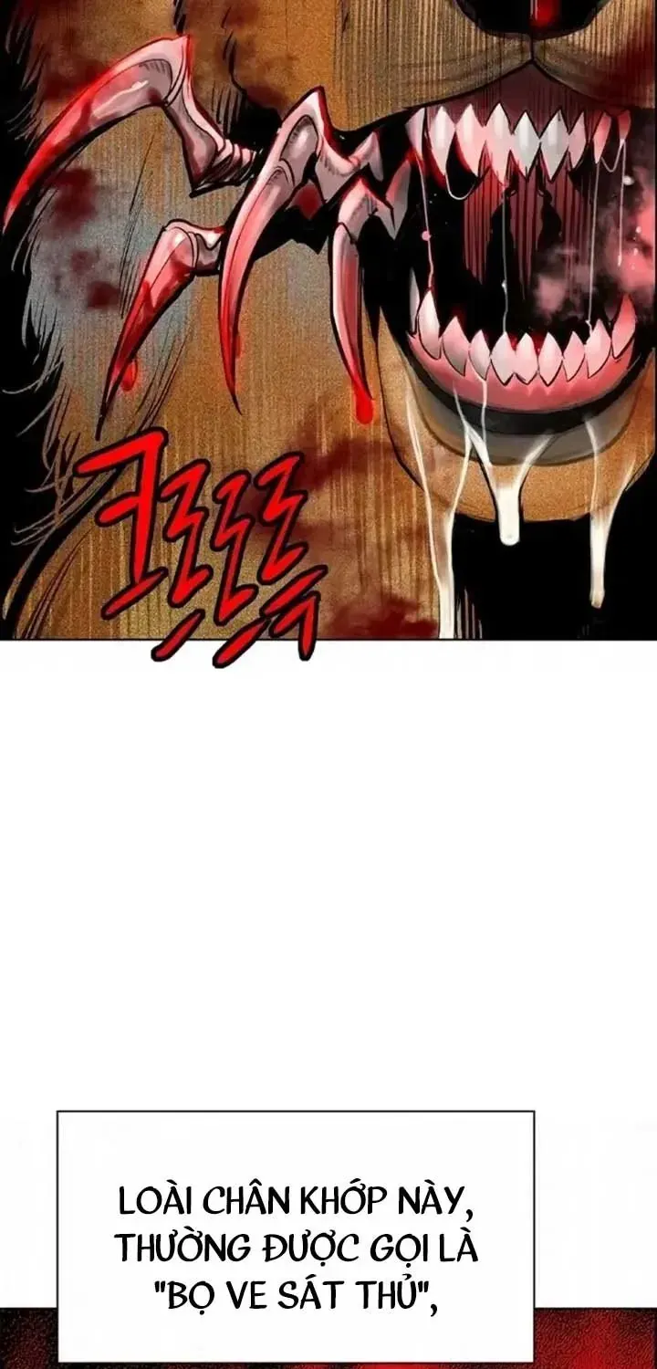 Nhân Trùng Đại Chiến Chap 194 - Next Chap 195
