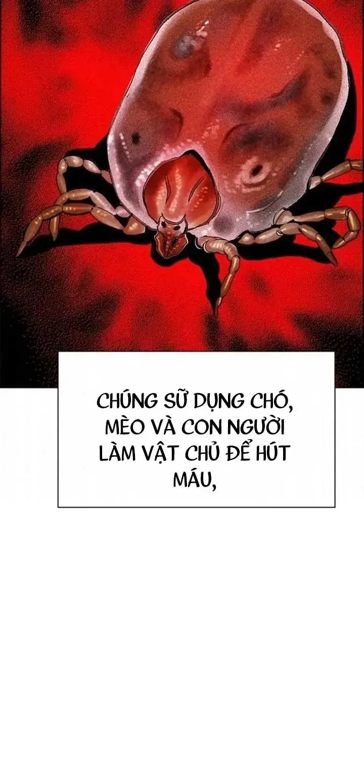Nhân Trùng Đại Chiến Chap 194 - Next Chap 195