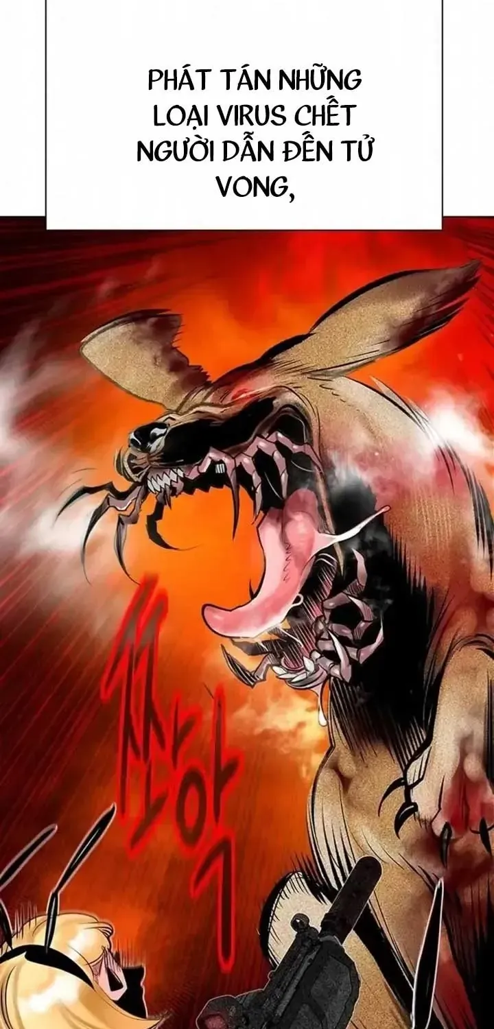 Nhân Trùng Đại Chiến Chap 194 - Next Chap 195