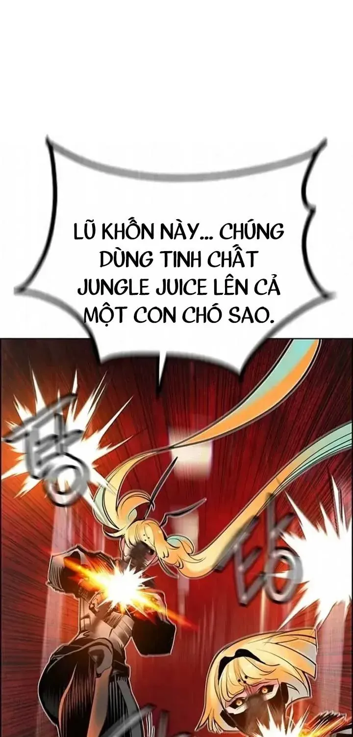 Nhân Trùng Đại Chiến Chap 194 - Next Chap 195