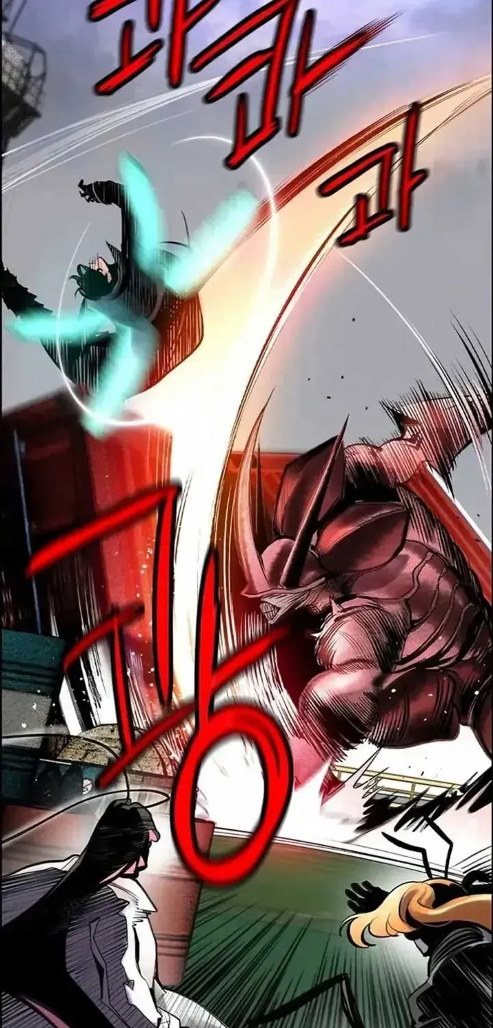 Nhân Trùng Đại Chiến Chap 195 - Next Chap 196