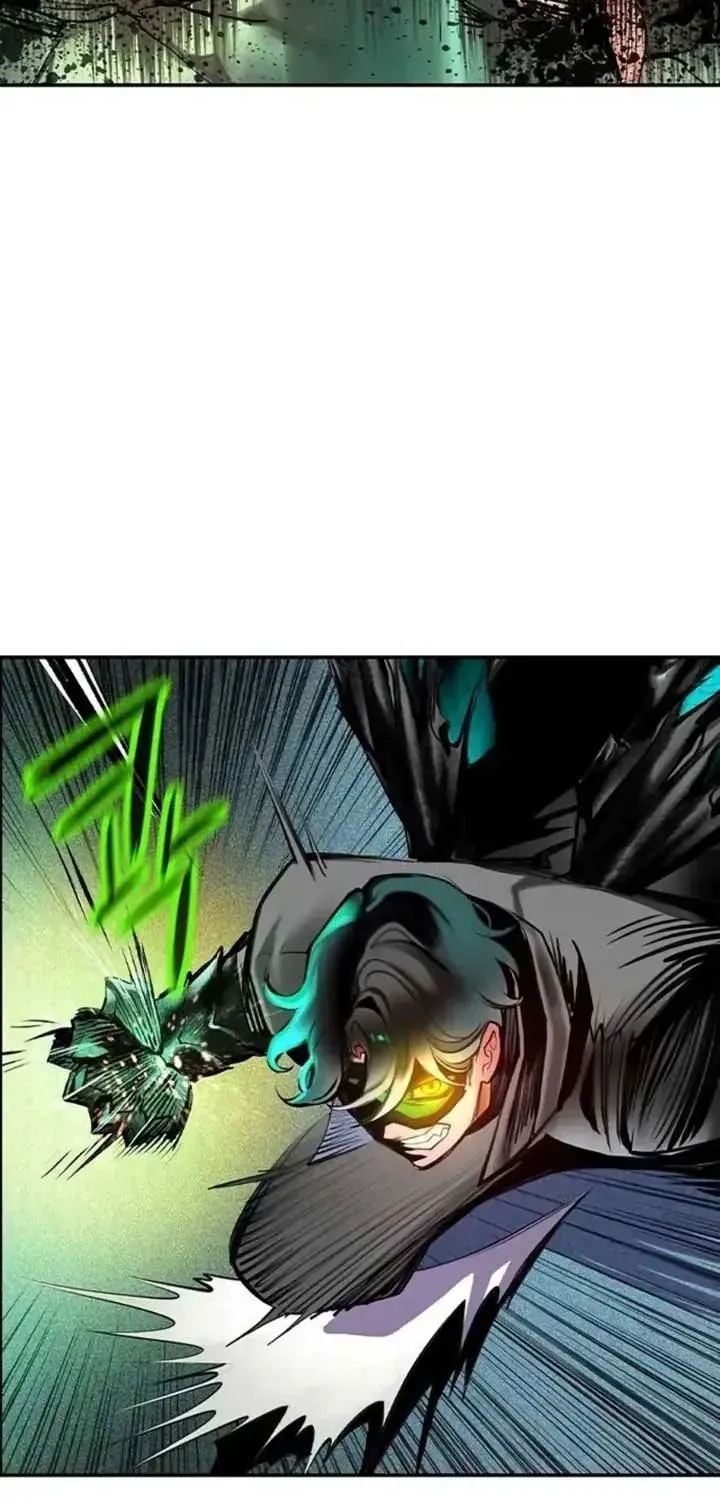 Nhân Trùng Đại Chiến Chap 195 - Next Chap 196